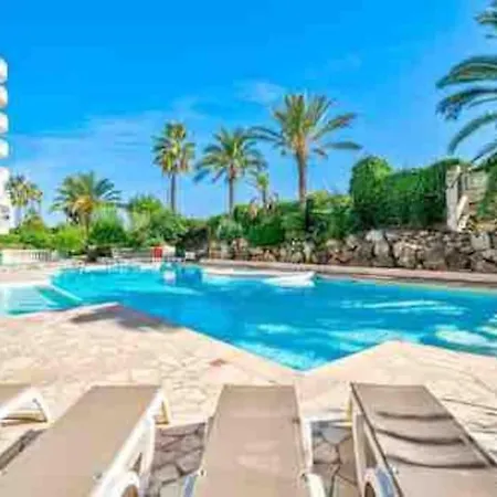 דירה Bord De Mer, Terrasse, A Pieds *