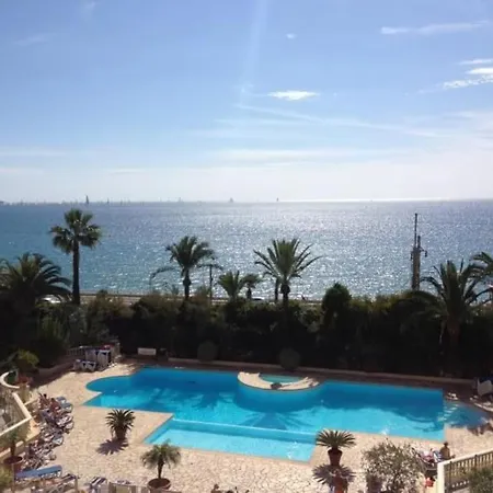 Bord De Mer, Terrasse, A Pieds