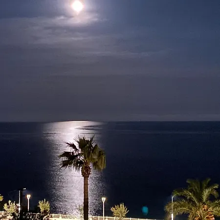 Bord De Mer, Terrasse, A Pieds * קאן