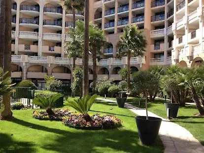Апартаменты Bord De Mer, Terrasse, A Pieds *