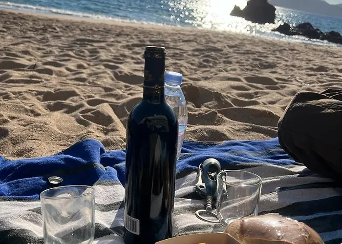 Bord De Mer, Terrasse, A Pieds * كان