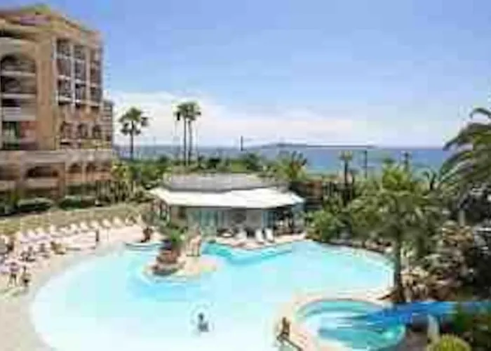 شقة Bord De Mer, Terrasse, A Pieds