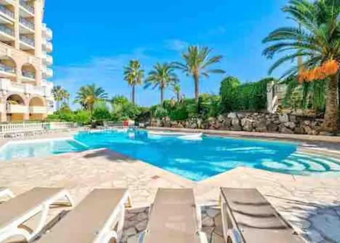 شقة Bord De Mer, Terrasse, A Pieds *