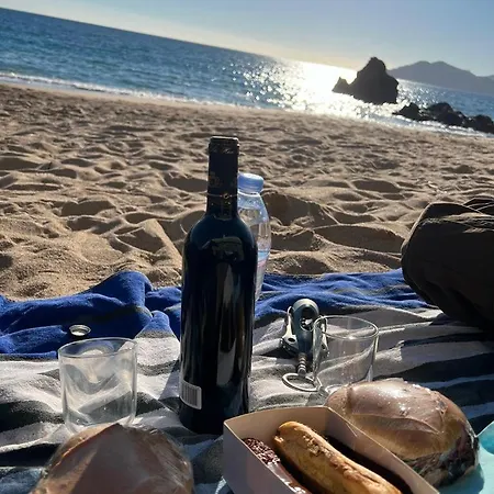 Bord De Mer, Terrasse, A Pieds * Cannes