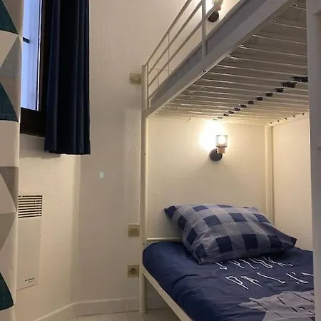 Bord De Mer, Terrasse, A Pieds Apartment *